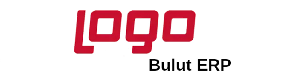 Logo Bulut ERP Programı