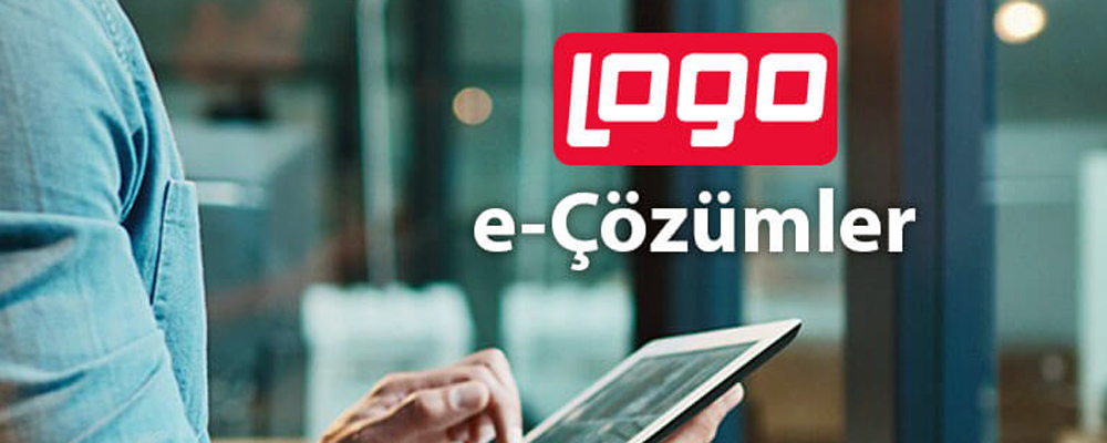 Logo İnsan Kaynakları Programları