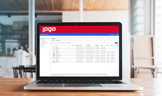 Logo Bulut Doküman Yönetimi