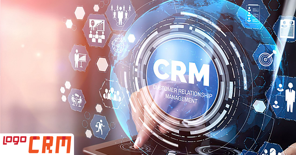 Logo CRM Programı