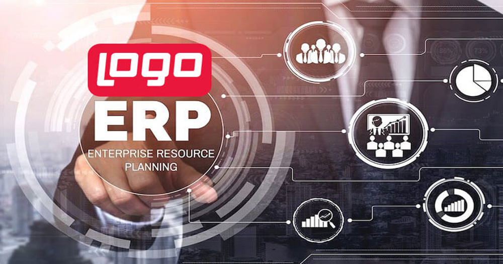 Logo ERP Programı