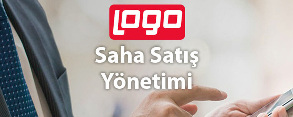 Logo Saha Satış Yönetimi